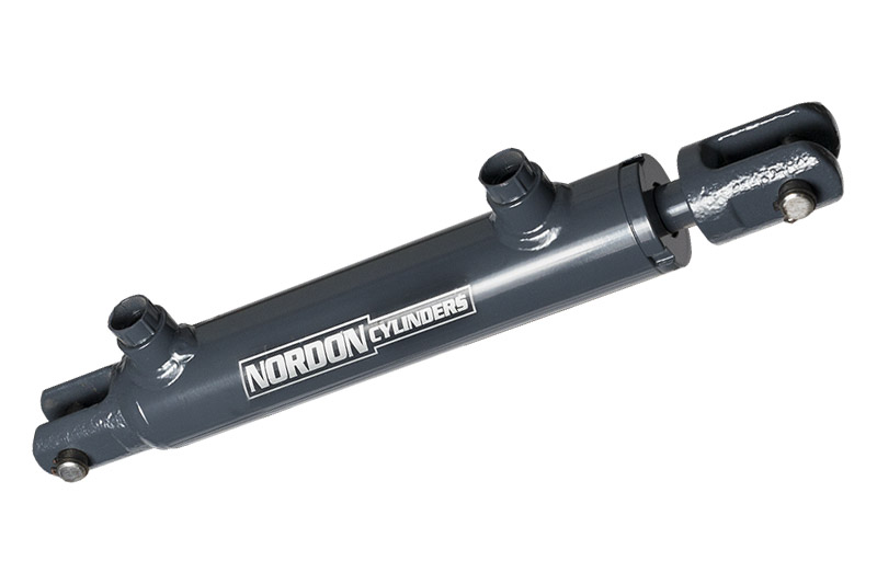 Quality Cylinder Manufacturer